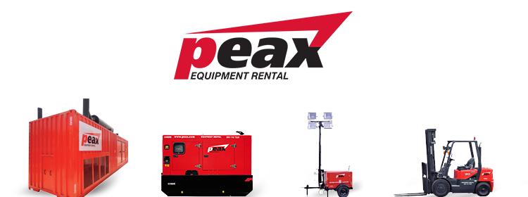 Peax Equipments