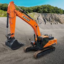 DX360LCA-7M