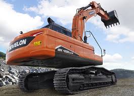 DX450LC(A)-7M)