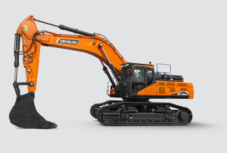 DX490LC-7B