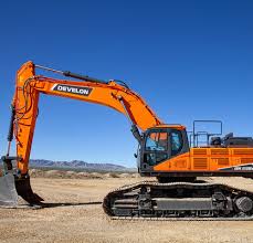 DX530LC-7B
