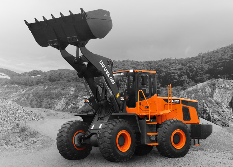 SD310
