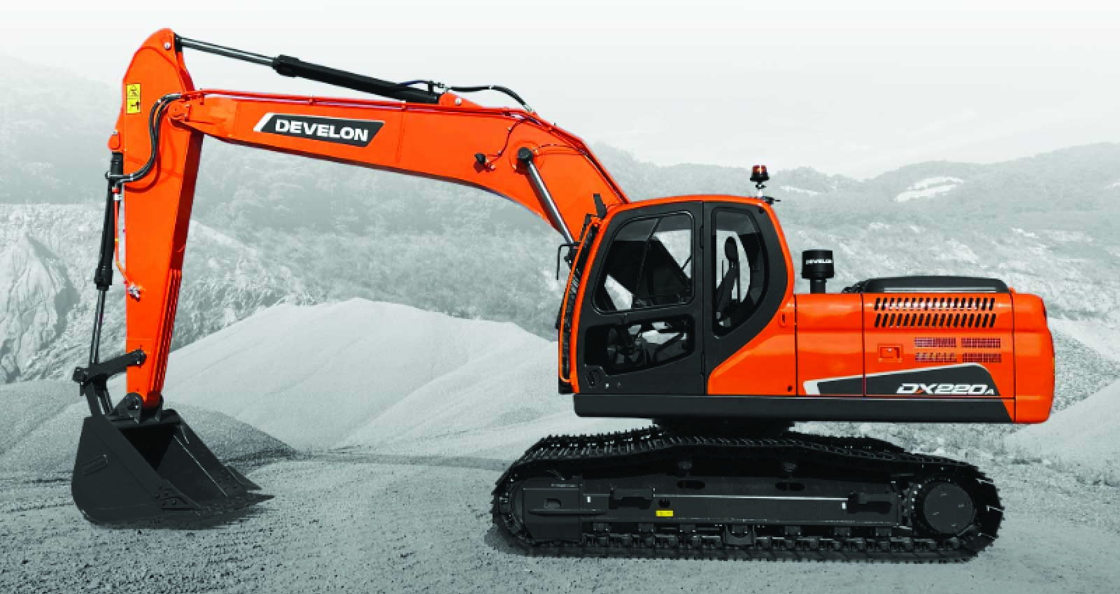 DX220LCA-2