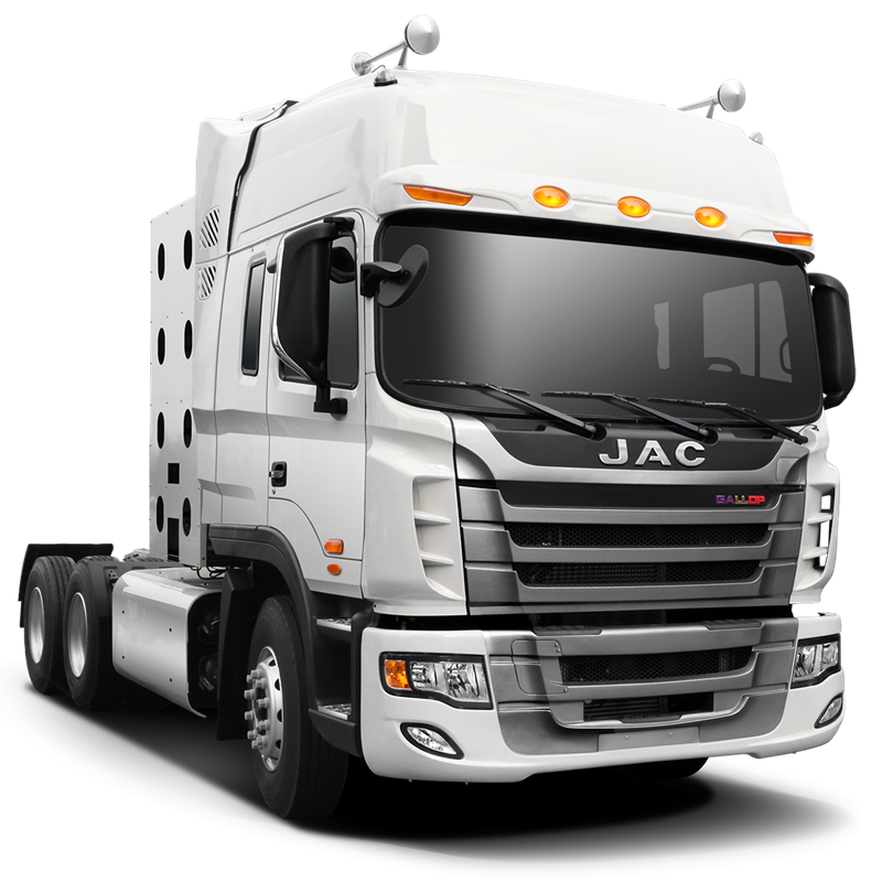 4×2 Tractor Head – Y45D0