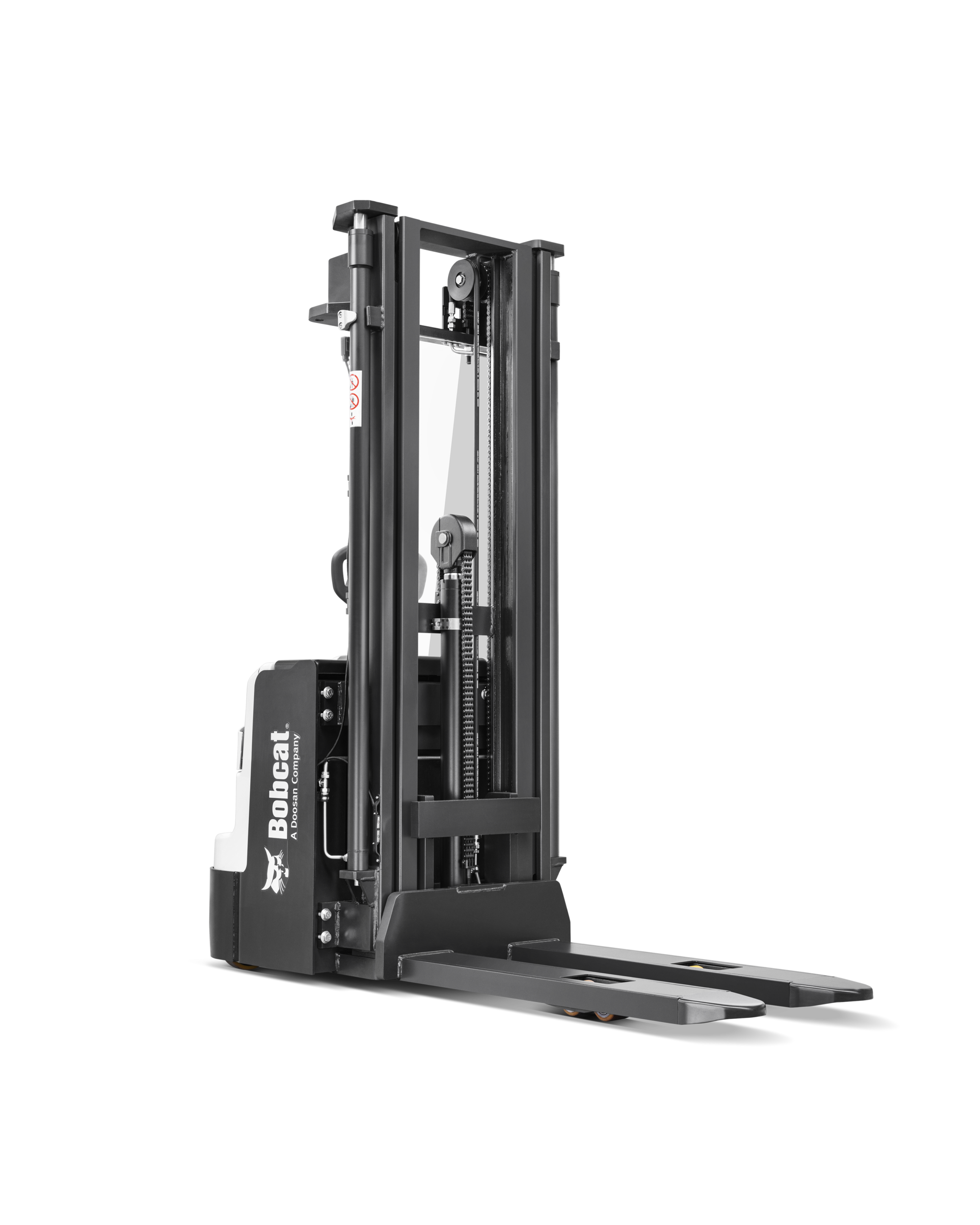 Bobcat BSL16N electric stacker