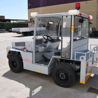 Einsa TA-6