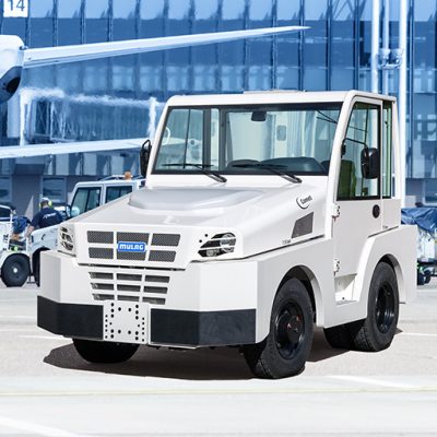 Mulag Comet12
