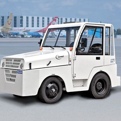 Mulag Comet4