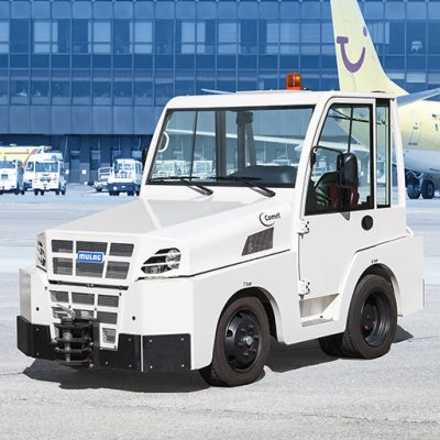 Mulag Comet8